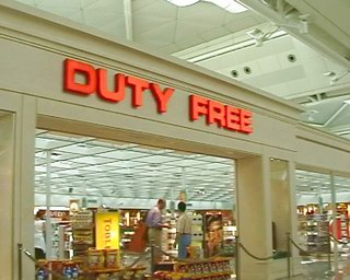 Duty Free,  Happy End =)